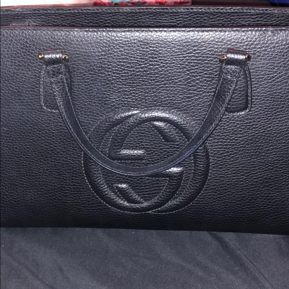 Gucci handbag